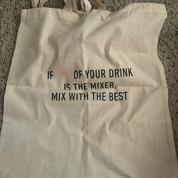 Fever Tree Tote Bag - Picture 2 of 2